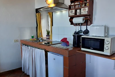 Apartment im englischen Stil mit