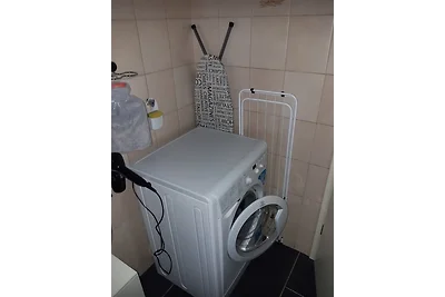 Appartamento Vacanza con famiglia Gelsenkirchen