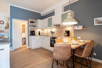 Haus "Dünenhof", Wohnung