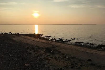 Strandhaus Fiete - Haus Walfisch -