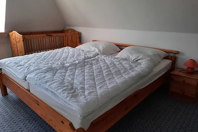 Zempin, Hansestr. 22 "Schatzkiste"