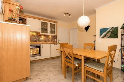 Dünenschloss - Haus 2 Wohnung 13 /