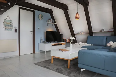 Ferienhaus Küstenkind