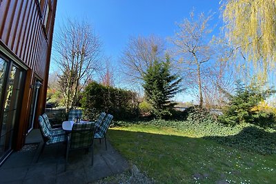 Grosses Ferienhaus am See
