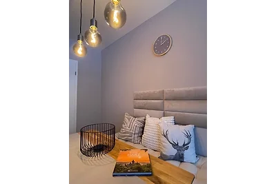 Ferienwohnung Harzallerliebst