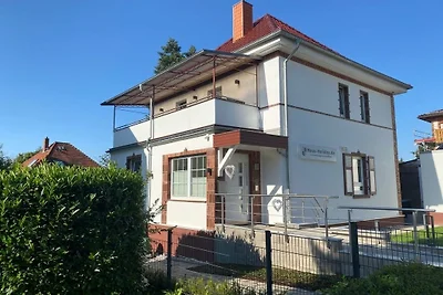 Haus-Holiday Bad Sachsa / Harz