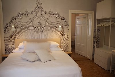 Vakantieappartement Gezinsvakantie Graz