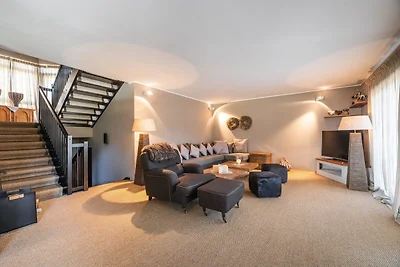 Moutain Chalet AVIDEA Secret