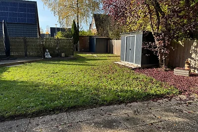 Vakantiehuis Ontspannende vakantie Sulzdorf an der Lederhecke