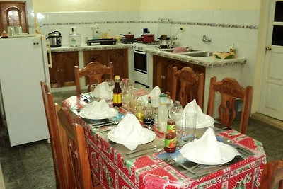 DE LA VIÑA TOLEDO Appartement 2