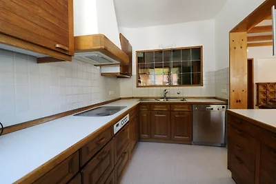 Apartment "Blackforest", Todtnau, 5