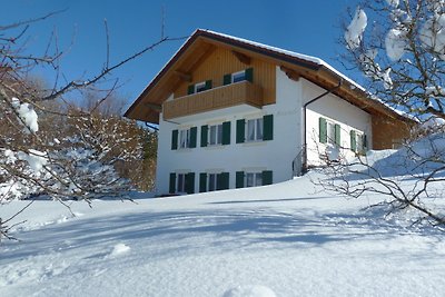 Ferienwohnung Hörnle