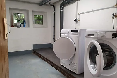 Ferienwohnung Wattenmeer