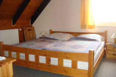 Appartamento Vacanza con famiglia Friedrichskoog