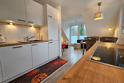 Vakantieappartement Gezinsvakantie Hohwacht