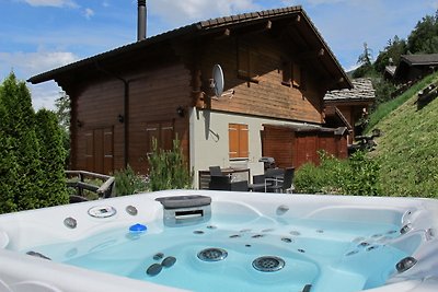 Chalet KARUDA (NEND101)