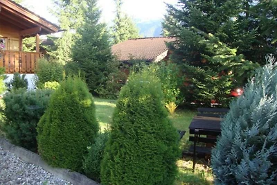 Casa vacanze Vacanza di relax Eben am Achensee
