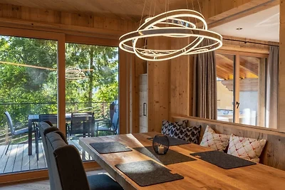 Chalet Zillertal Residenz