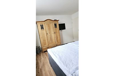 Vakantieappartement Gezinsvakantie Marlow