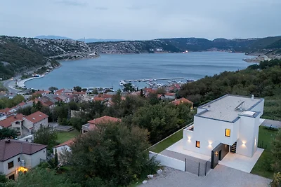 Vakantiehuis Ontspannende vakantie Bakarac