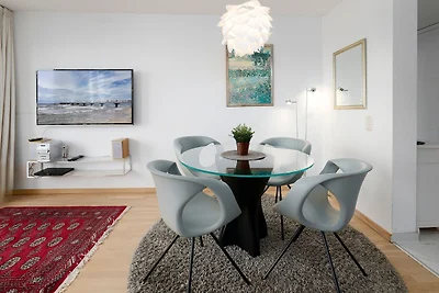 Promenade 18 Seaside