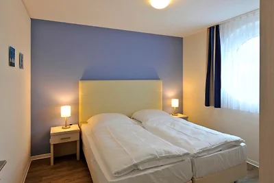 Apartment 23 "WindSegler"