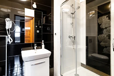 Vakantieappartement Gezinsvakantie Szklarska Poreba