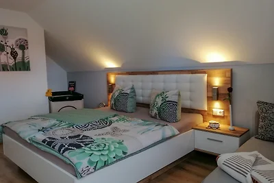 Casa vacanze Vacanza di relax Oberharz am Brocken