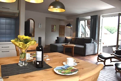 Appartement Vacances avec la famille Prerow