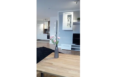 Appartamento Vacanza con famiglia Münster