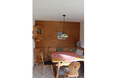 Vakantiehuis Ontspannende vakantie Missen-Wilhams