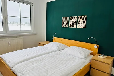 Grosszügige FeWo Einetal *4* im