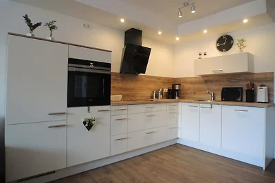 Appartamento Vacanza con famiglia Mittenwald