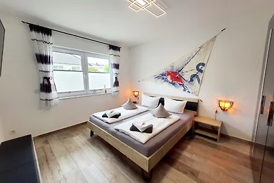 Casa vacanze Vacanza di relax Bastorf