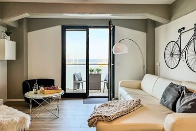 Speicherresidenz App. 2.2 Sturmfrei