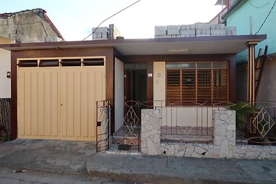 Casa Lourdes y Arturo Appartement 1