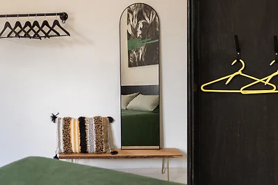 Vakantiehuis Ontspannende vakantie Orosei