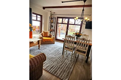 Vakantieappartement Gezinsvakantie Stechow-Ferchesar