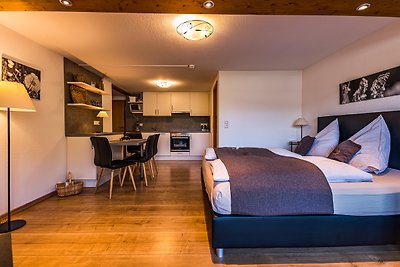 Vakantieappartement Gezinsvakantie Lörrach