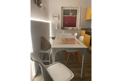 Vakantiehuis Ontspannende vakantie Sögel