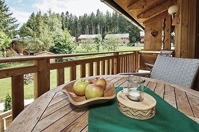 Bayern Chalets Ruperti-Chalet