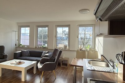 Vakantieappartement Gezinsvakantie Herzberg am Harz