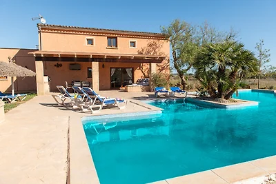 Casa vacanze Vacanza di relax Campos
