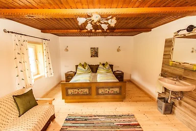 Bauernhaus Lammertal