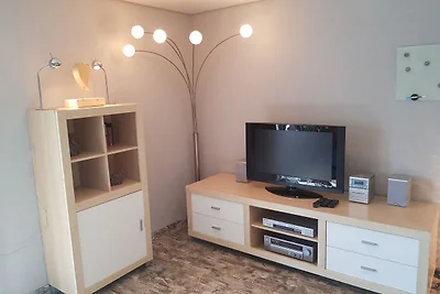 Vakantieappartement Gezinsvakantie Herrischried