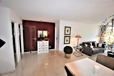 Strandwohnung 1,6 Rumphorst