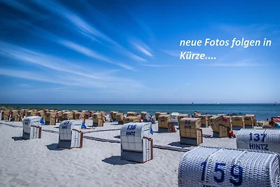 Casa vacanze Vacanza di relax Grömitz