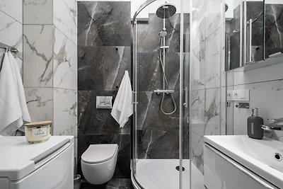 Vakantieappartement Gezinsvakantie Warschau