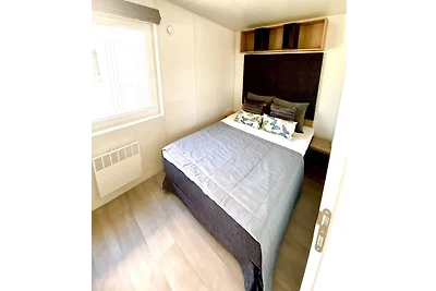 Sommer Chalet 32