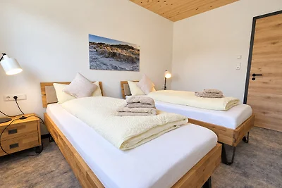 Ferienwohnung Njord